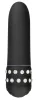 Vibro Diamond Petit 12cm Black