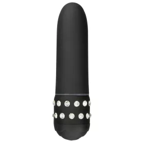 Vibro Diamond Petit 12cm Black