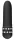 Vibro Diamond Petit 12cm Black