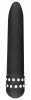 Vibro Diamond Superbe 15cm Fekete