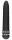 Vibro Diamond Superbe 15cm Fekete