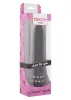 Vibro Diamond Superbe 15cm Fekete