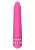 Vibro Diamond Superbe 15cm Rózsaszín
