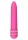 Vibro Diamond Superbe 15cm Rózsaszín