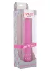 Vibro Diamond Superbe 15cm Rózsaszín