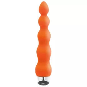 Vibro lépcső a mennyországba 16 x 3,5 cm narancssárga