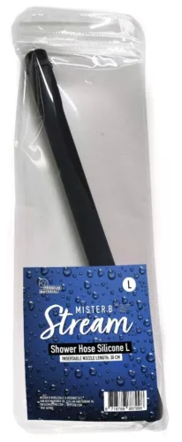 Zuhanyfúvó Folyóvíz L 30cm