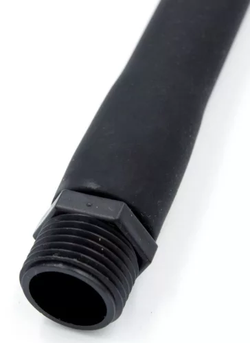 Zuhanyfúvó Folyóvíz L 30cm