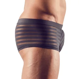 Boxer szexi NADRÚ LINE Black-S