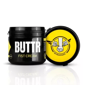 Szilikon alap krém Fist 500mL-hez