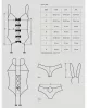 Bunny - 4 szoba-S/M