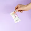 Beppy  Tampon  SOFT - Non-Lubricated sponge tampon  - 2 pieces