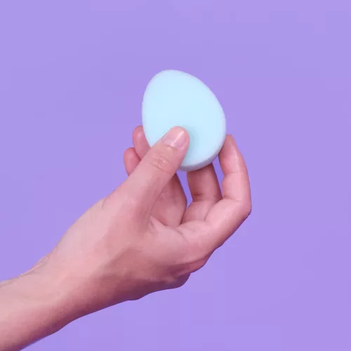 Beppy  Tampon  SOFT - Non-Lubricated sponge tampon  - 2 pieces