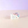 Beppy  Tampon WET - Lubricated sponge tampon - 2 pieces