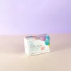 Beppy  Tampon WET - Lubricated sponge tampon - 8 pieces