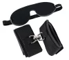 Bad Kitty Wristcuffs Eyemask