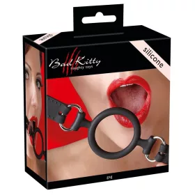Bad Kitty Gag Silicone 2