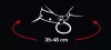 Bad Kitty Collar And Leash