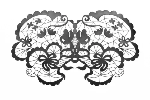Anna Eyemask