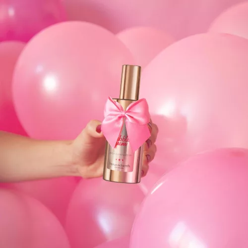 BUBBLEGUM 2 in 1 Scented Massage & Intimate gel