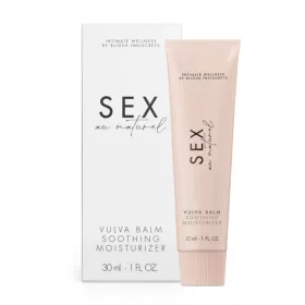 VULVA BALM SOOTHING MOISTURIZER