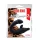 Schwarzer Mont P-Spot Perineum-Massager