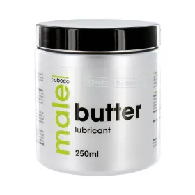 MALE Schmierstoffbutter – 250 ml