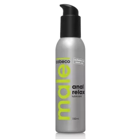 MÄNNLICHES anales Entspannungsgliemittel – 150 ml