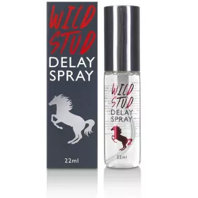 Wild Stud Delay Spray – 22 ml