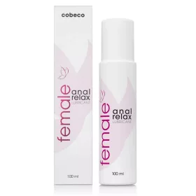 WEIBLICHES anales Entspannungsgleitmittel – 100 ml