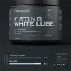 Fist Assist Fisting White Lube 500ml