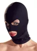 Bad Kitty Head Mask 1