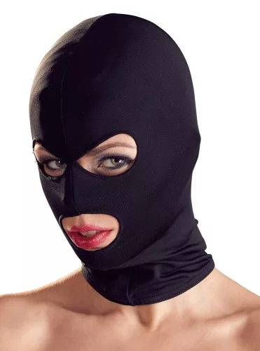 Bad Kitty Head Mask 1