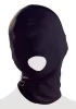 Bad Kitty Head Mask Mouth