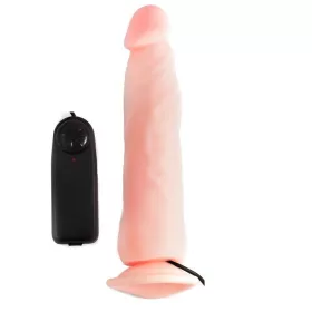 BAILE - REALISTA PÉNISZ SZERELMI KLÓN 22,3 CM