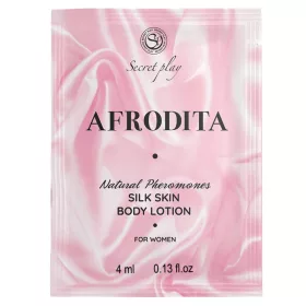 Afrodita feromonos krém 4ml