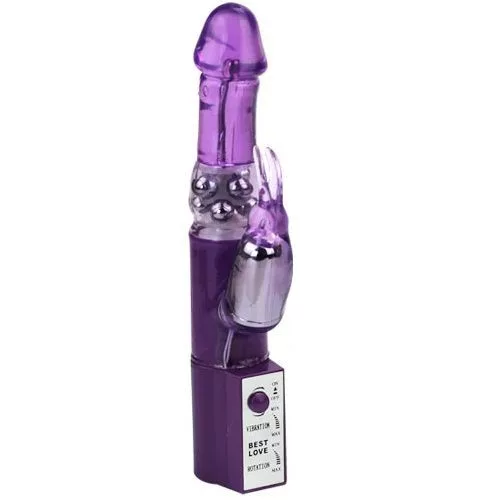 BAILE - HOT LADY II NYÚL GYÖNGY ROTÁTOR