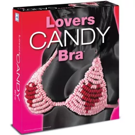 Candy melltartó Lovers rózsaszín