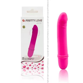 PRETTY LOVE - FLIRTATION BECK VIBRÁTOR