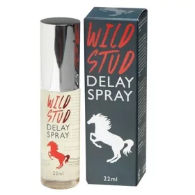 Wild Stud Delay Spray - 22 ml