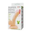 BAILE - SZUPER ROTA REALISZTIKUS PÉNISZFARK