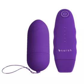   B SWISH – BNAUGHTY UNLEASHED KLASSZIKUS LILAC TÁVIRÁNYÍTÓ