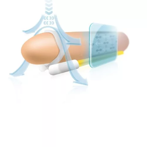 ANDROPENIS MINI - PÉNISZHOSSZABBÍTÓ