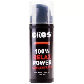 Eros 100% Relax Power Concentrated Men - 30 ml