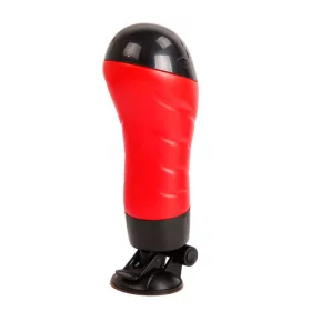 CRAZY BULL – VAGINA HANGALAPÚ MASZTURBÁTOR ALAPPAL