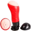 CRAZY BULL – VAGINA HANGALAPÚ MASZTURBÁTOR ALAPPAL