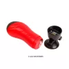 CRAZY BULL – VAGINA HANGALAPÚ MASZTURBÁTOR ALAPPAL