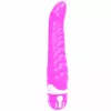 BAILE - A VALÓSÁGHŰ KAKA LILA G-SPOT 21,8 CM