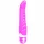 BAILE - A VALÓSÁGHŰ KAKA LILA G-SPOT 21,8 CM