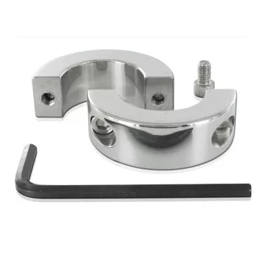 Metal Hard – prémium rozsdamentes acél heregyűrű 14mm